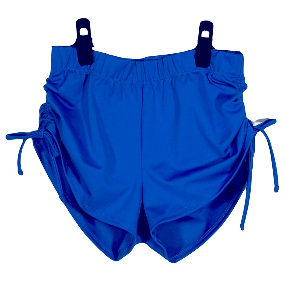 Five Dancewear High Tied Shorts